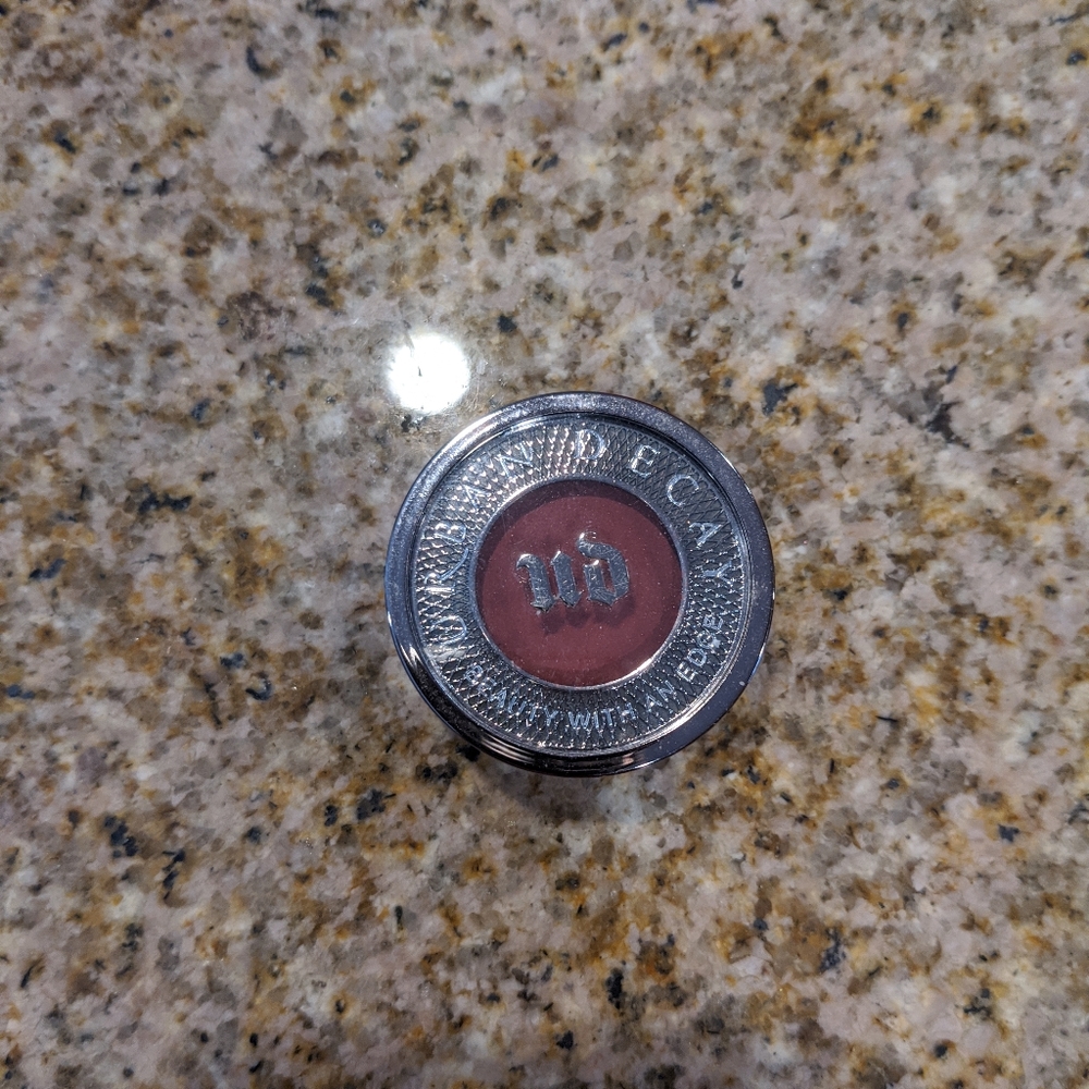 Urban Decay Eyeshadow